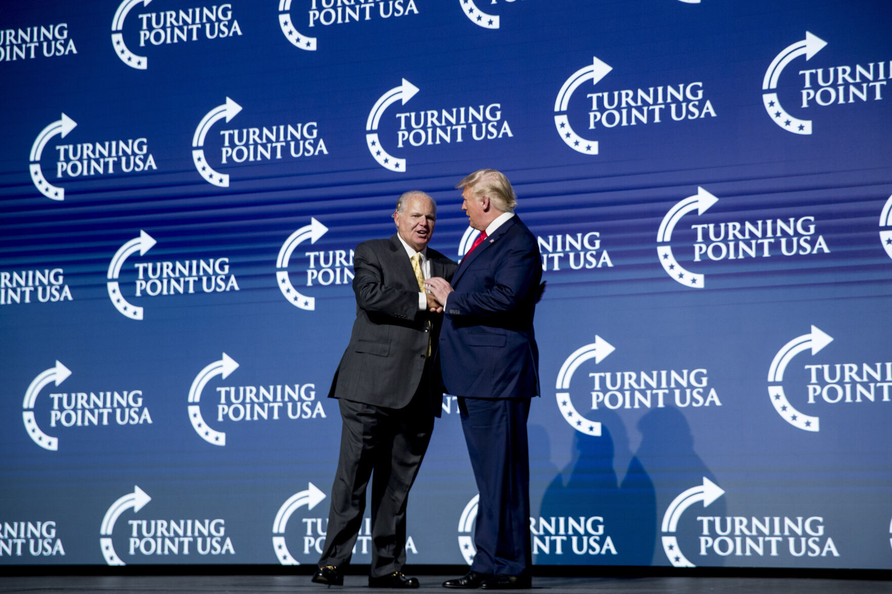Rush Limbaugh, 2019